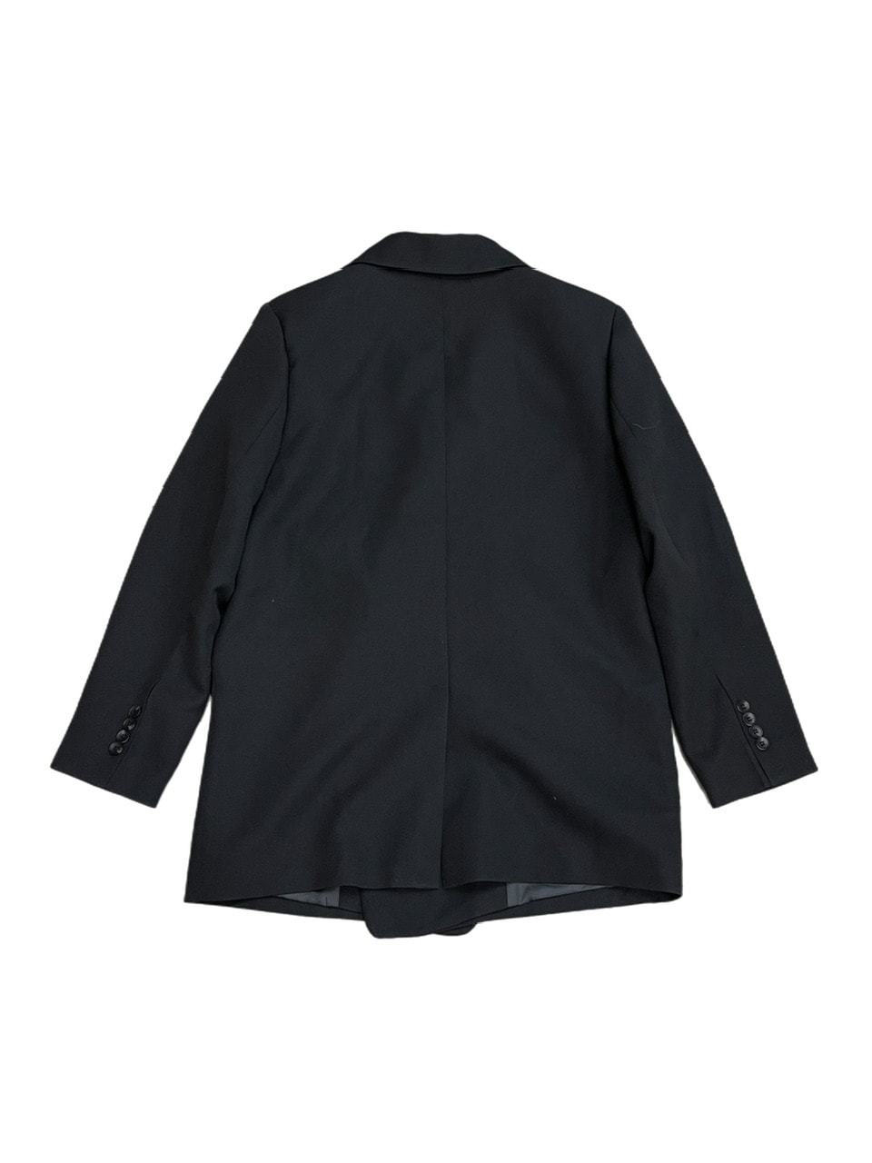 受注制【Chikashitsu +】double jacket