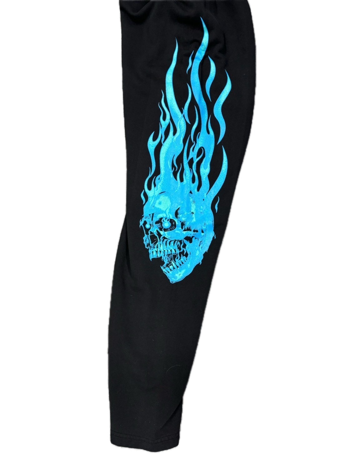 【VLONE】Glacier Sweatpants (oversized)