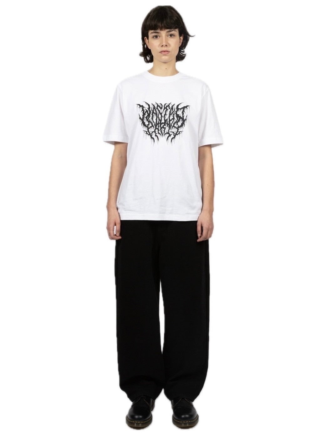 【WASTED PARIS】T-SHIRT BLITZ