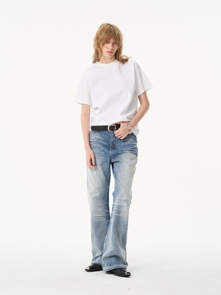 【MODITEC】Plane Tee