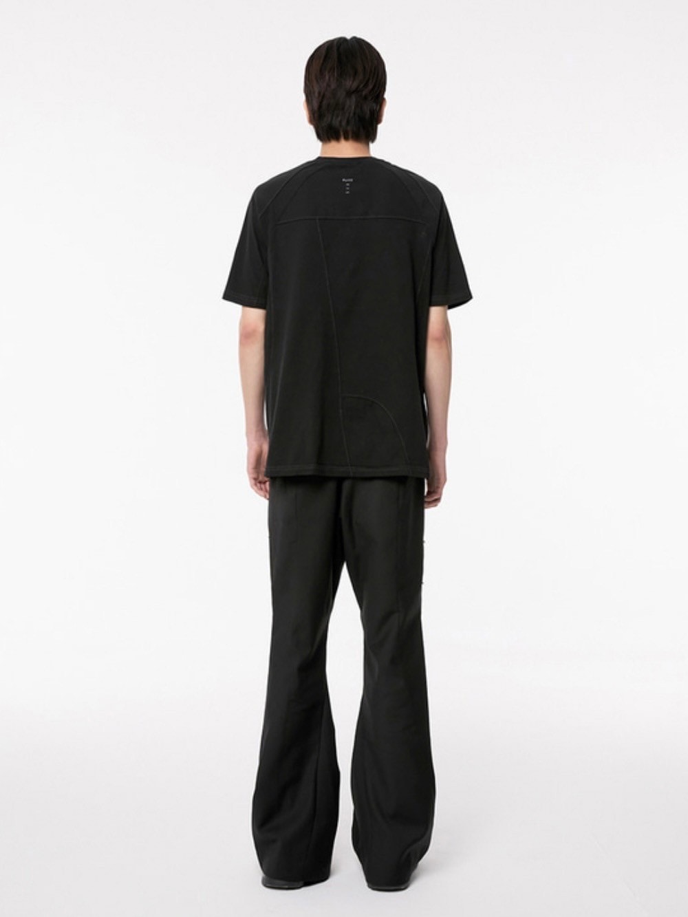 【FLAREUP】15.Division T-Shirts