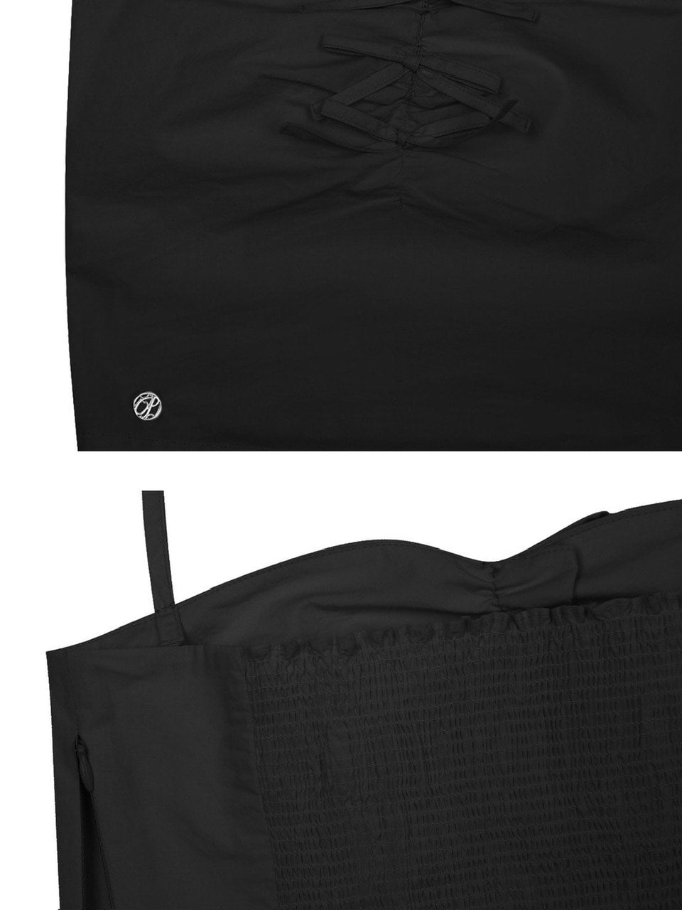 【PAIN OR PLEASURE】DANIELLE TOP