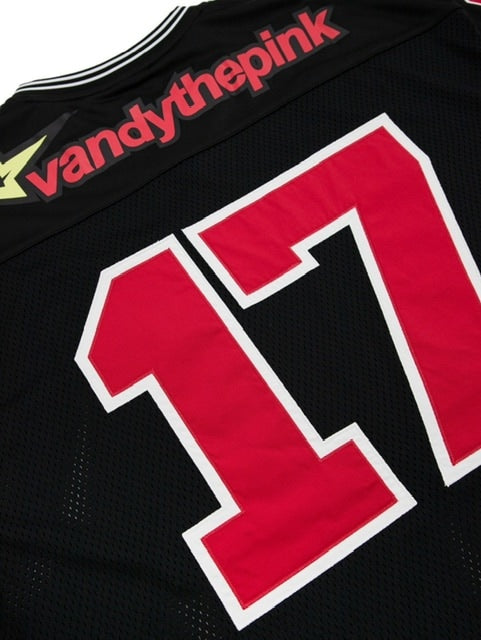 【VANDY THE PINK】VTP RACING JERSEY