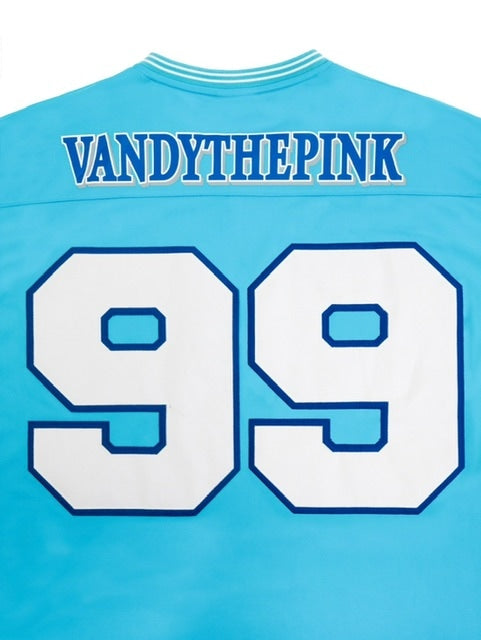 【VANDY THE PINK】VANDY CLASSIC LOGO JERSEY