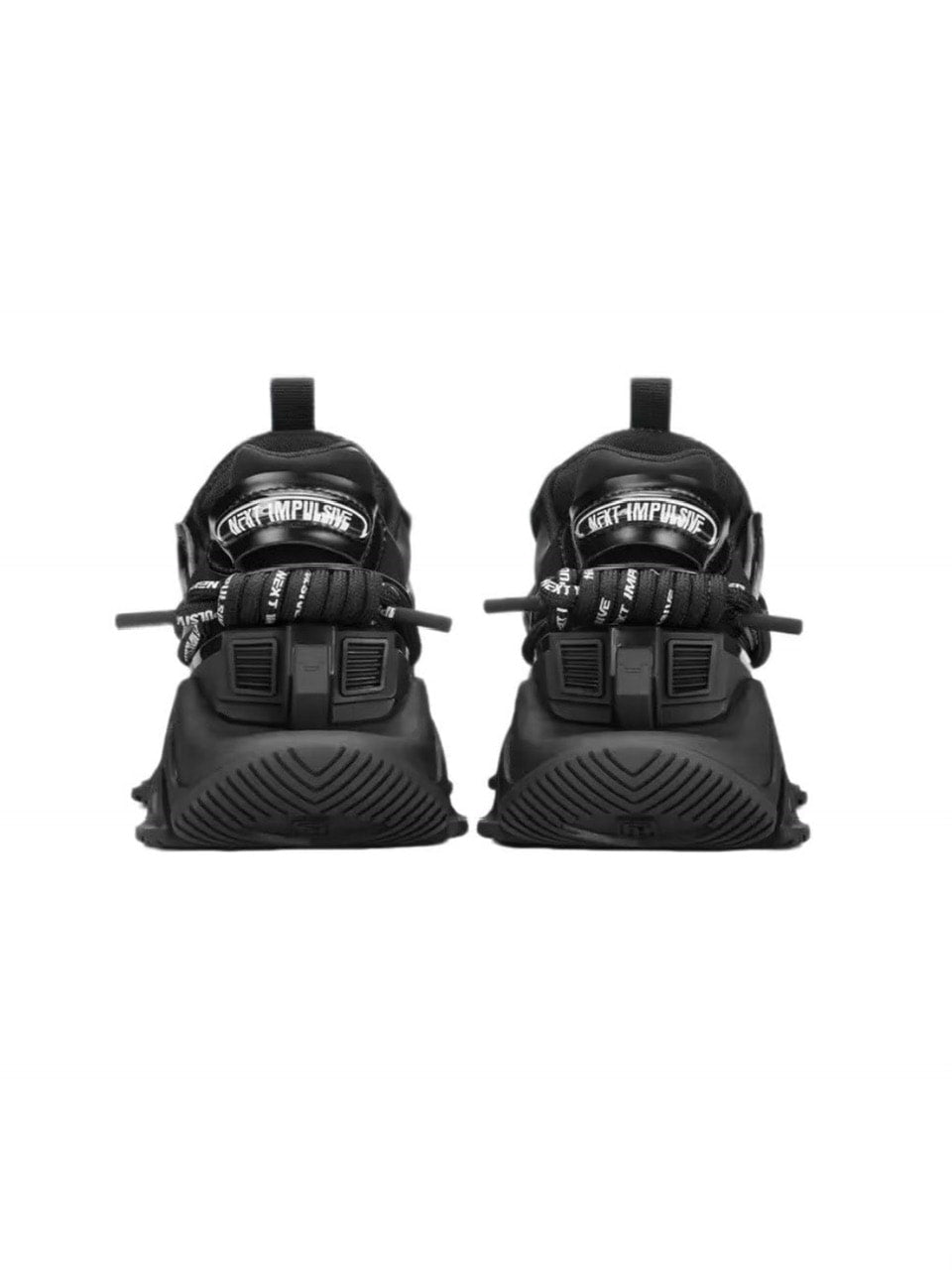 【NEXT IMPULSIVE】Impulse Series Dad Shoes / 【ネクストインプルーシブ】ボリュームスニーカー