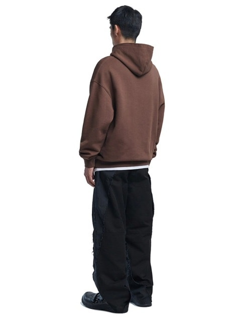 【NOMANUAL】A.G HOODIE