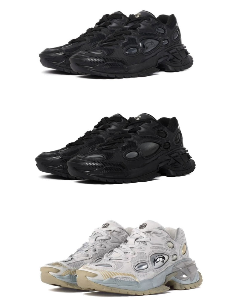 【ROMBAUT】NUCLEO