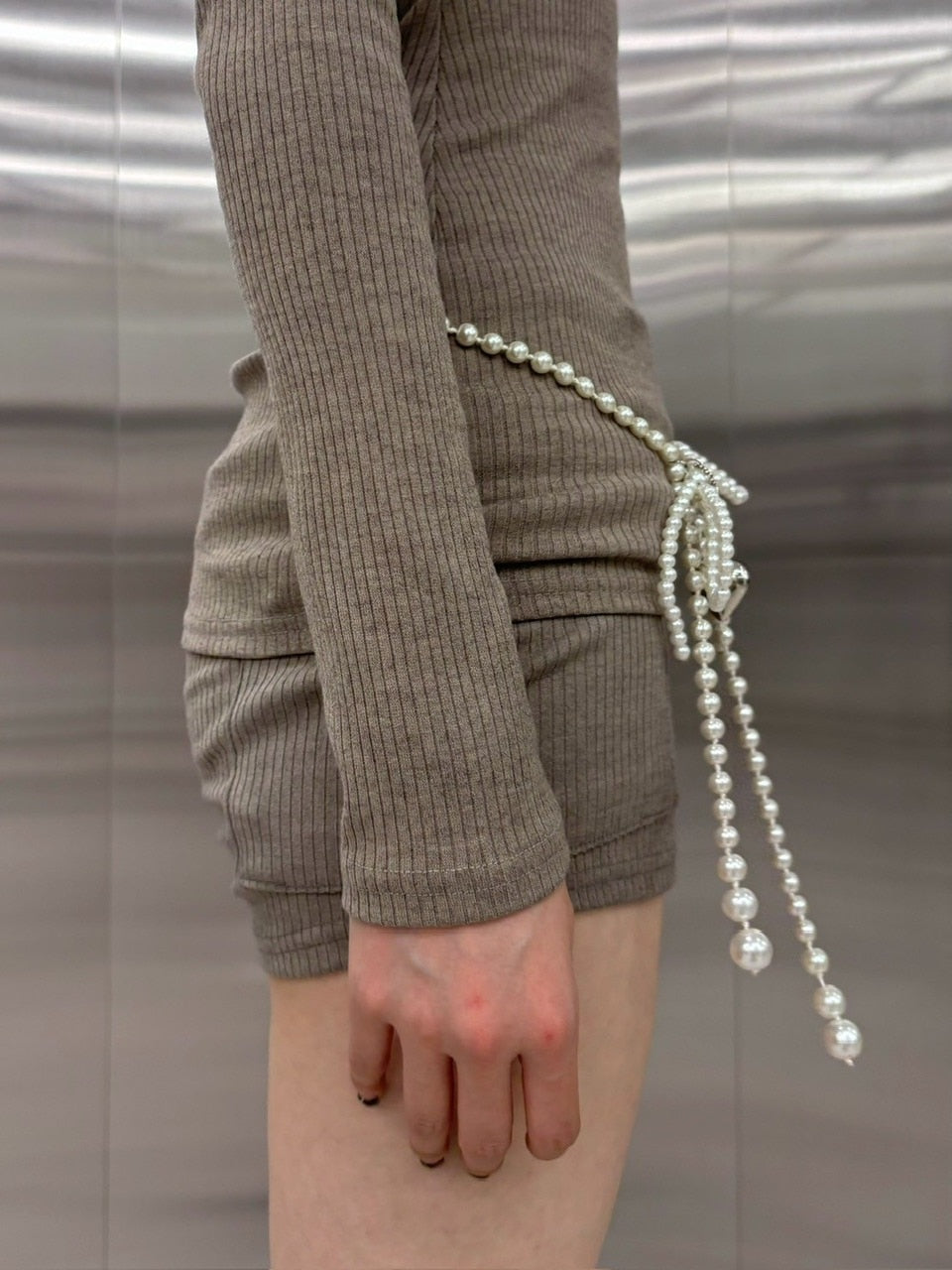 受注制【nmtc +】cargo mini shorts (3color)