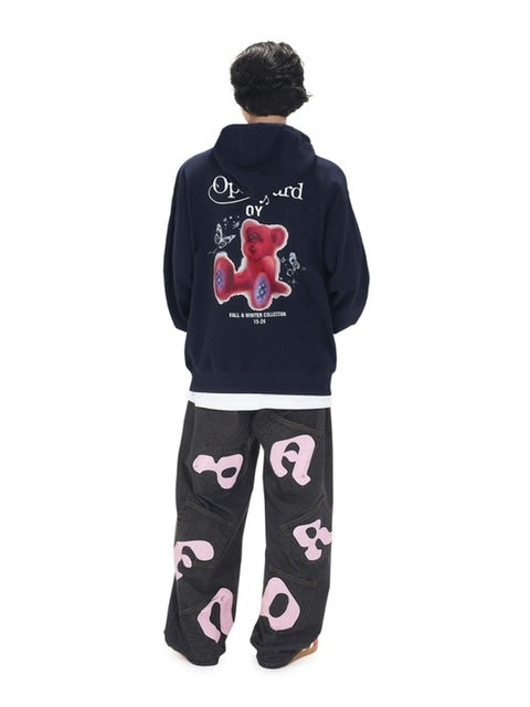 【OY】DREAMY ODOLLY HOODIE