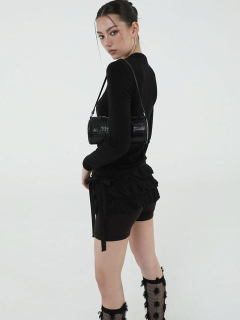 【Uglyshadow】FOAM FOAM SOCKS