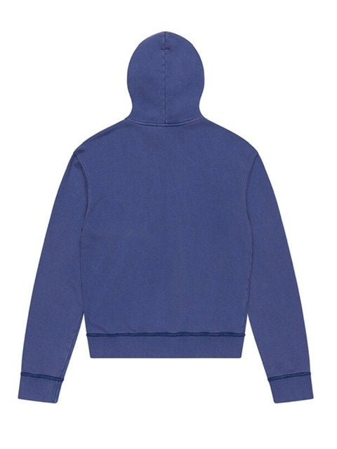 AAKAM パーカー AAKAM】Washed Logo Zip-Up Hoodie – PRESSING WEB SHOP