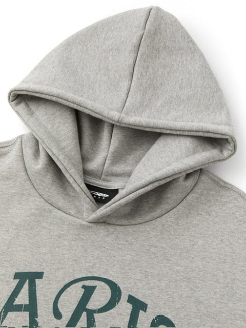 【DNSR】Oversized Paris Hoodie