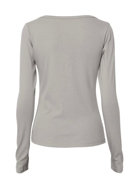 【FLAREUP】Event Horizon Lace Long Sleeve