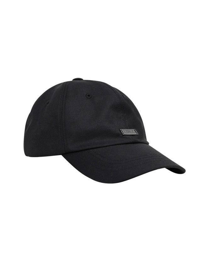 【AJOBYAJO】Wool Blend Basic Cap