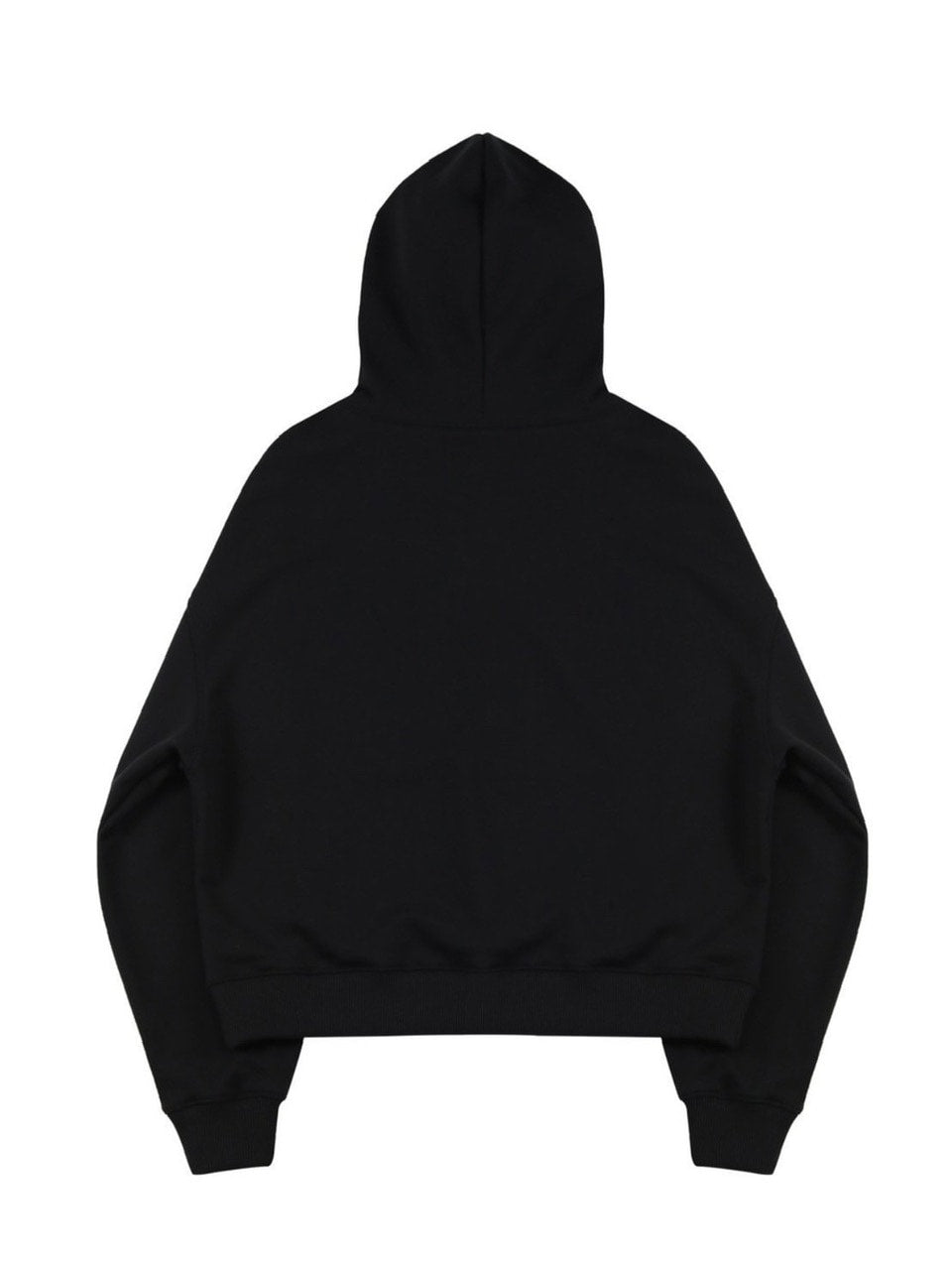 【DIFFERENTIS】Graphic Hoodie