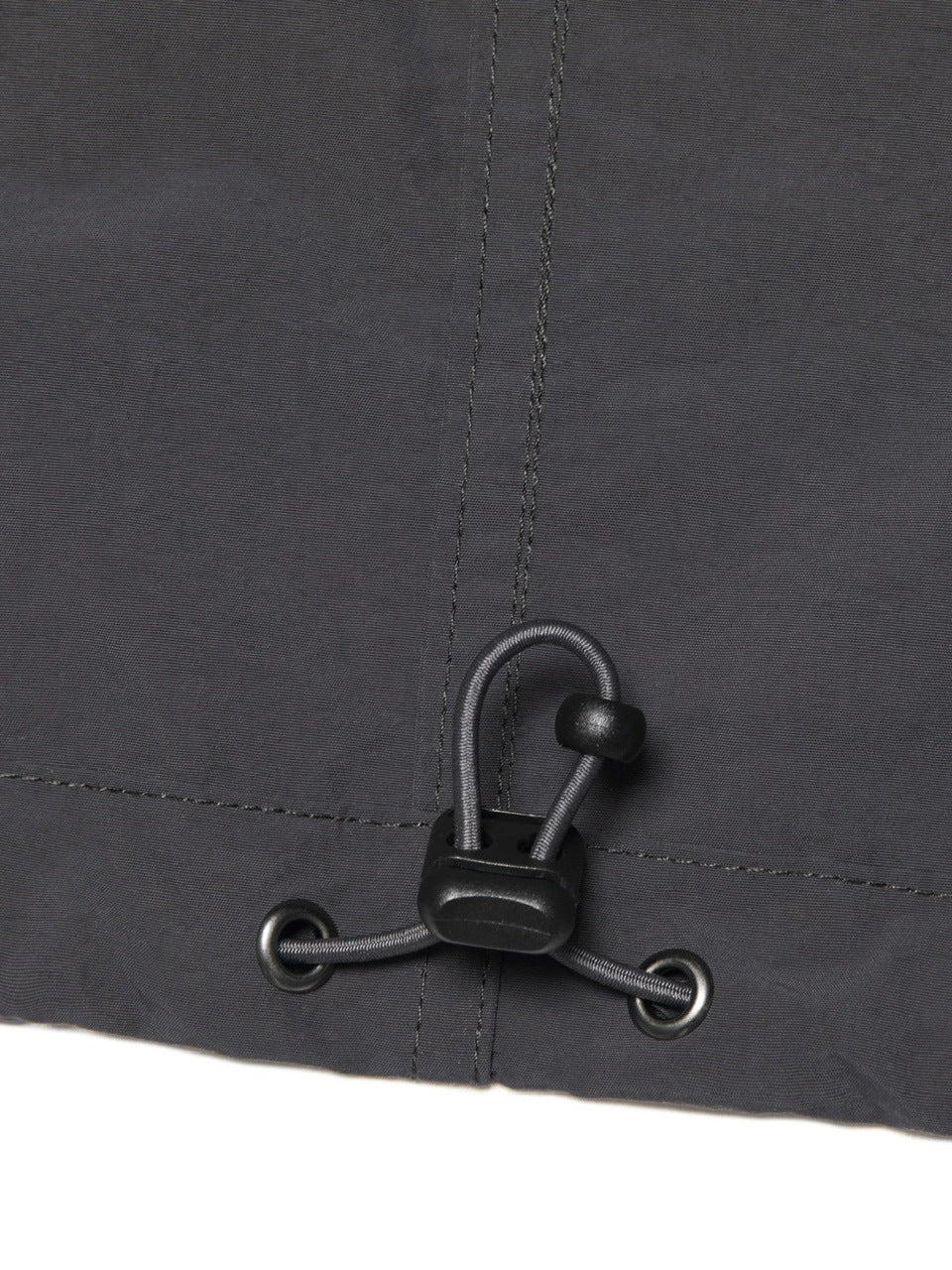 【NOMANUAL】BUNGALOW WIND SHELL