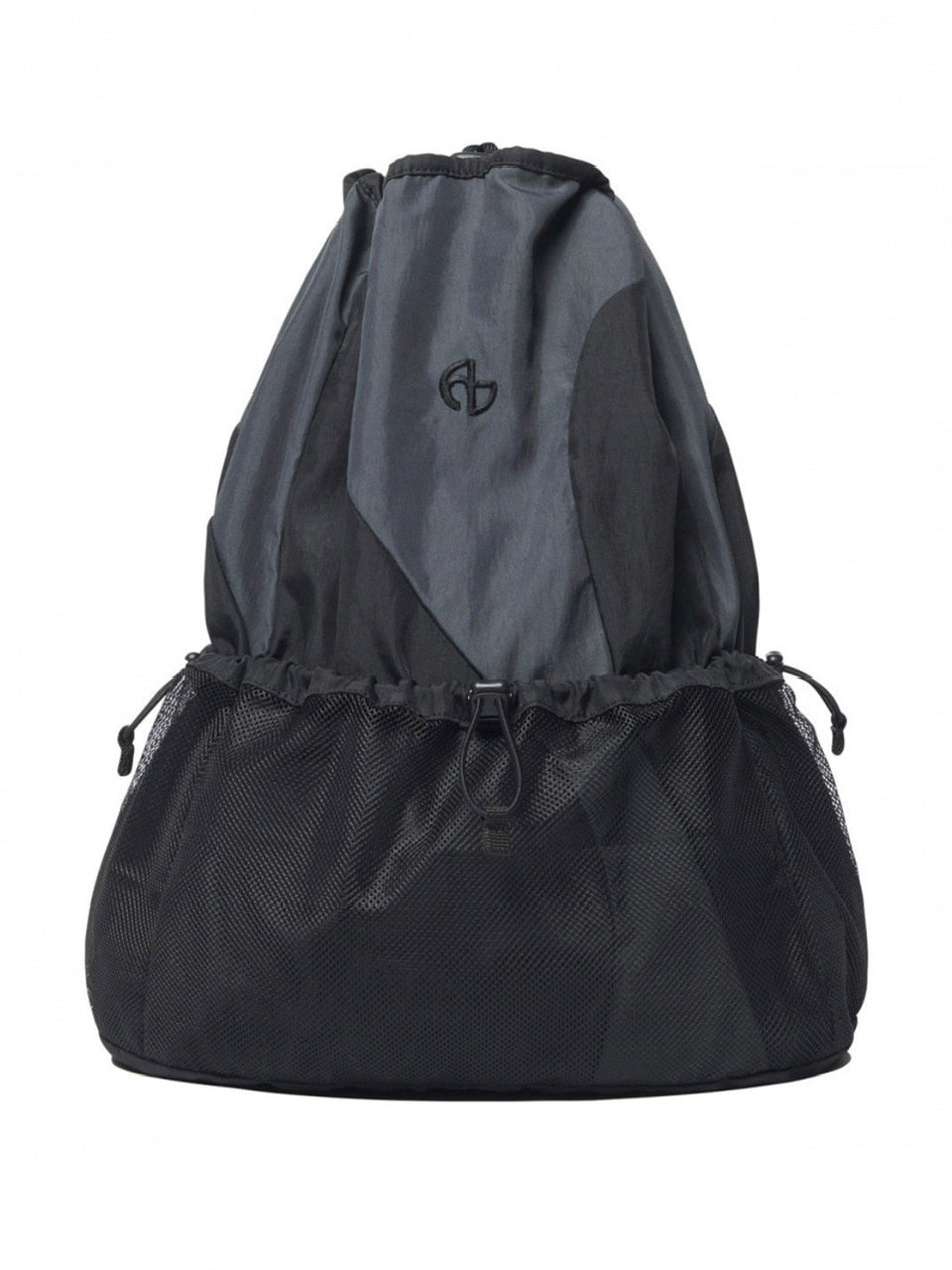 【NOMANUAL】C.B STRING BAG