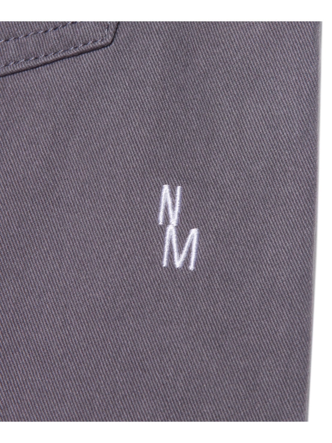 【NOMANUAL】UTILITY CARGO SHORTS