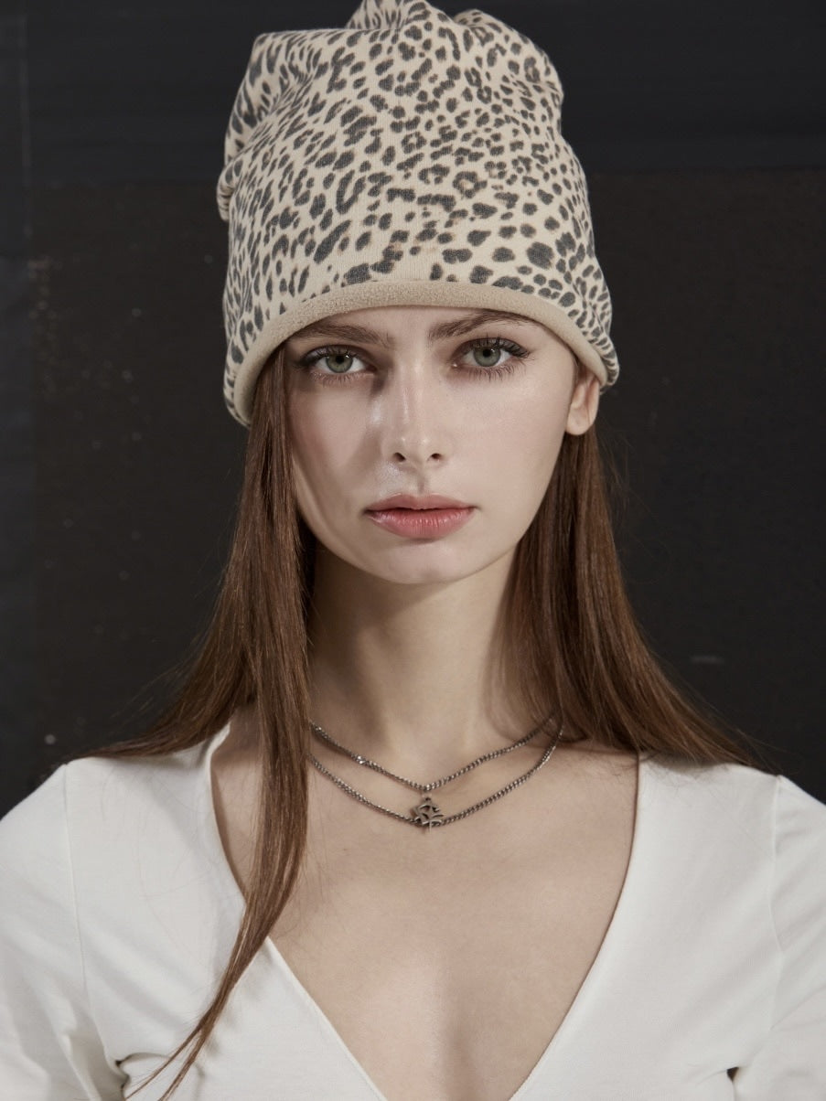 【GATELESS】JUNGLE BEANIE