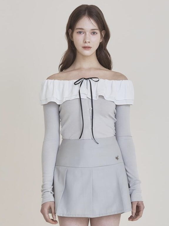 【NOTYOURROSE】Lina top