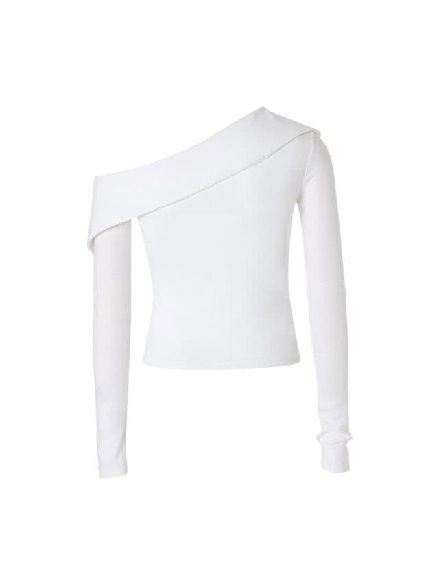 【NOTYOURROSE】Bunny top set