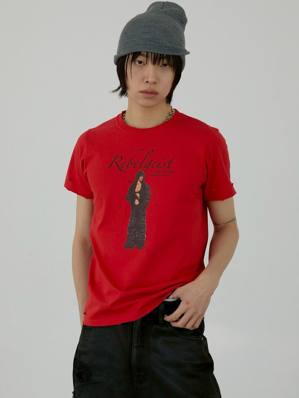 【ANOTHERYOUTH】sniper damage T