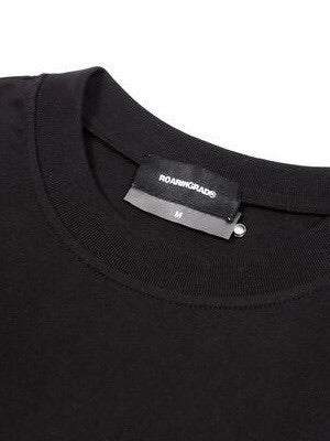 【roaringrad】INCISION OVER T-SHIRTS