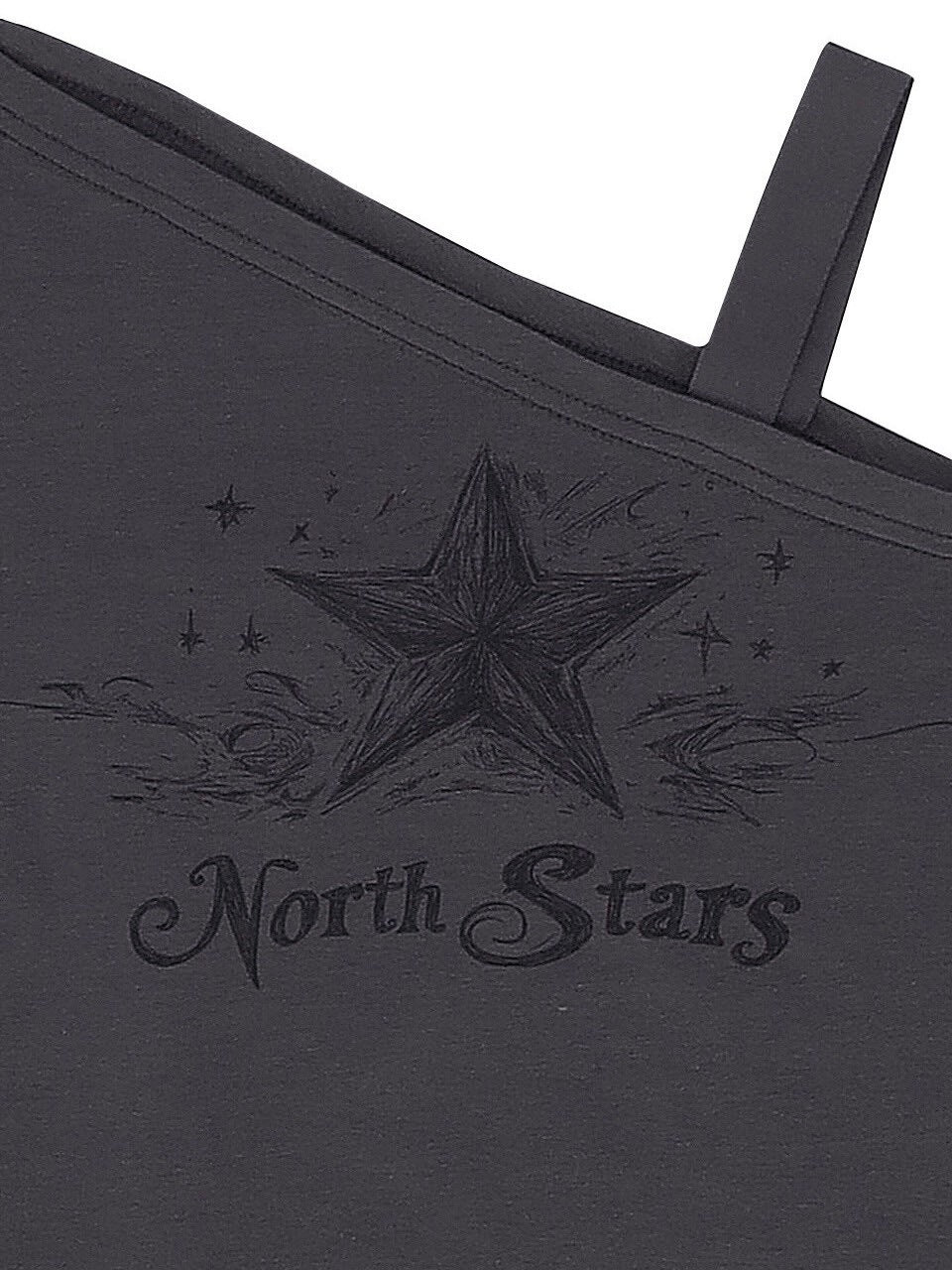 【SETSETSET】NORTH STARS TEE