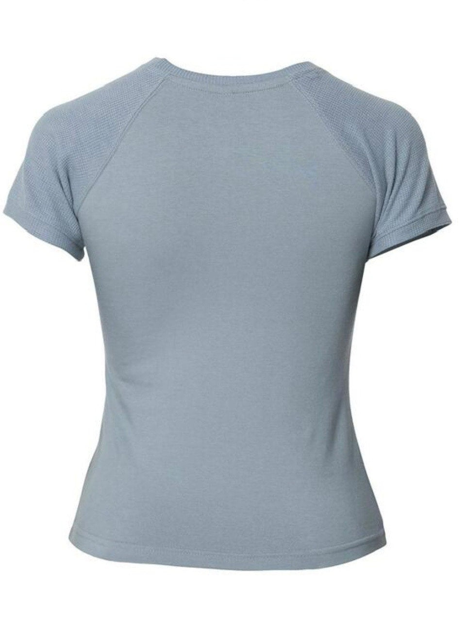 【FLAREUP】Muta Waffle Raglan T-Shirt