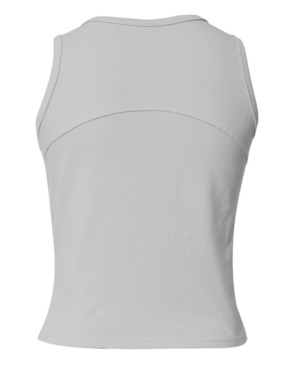 【FLAREUP】Cloud Sleeveless