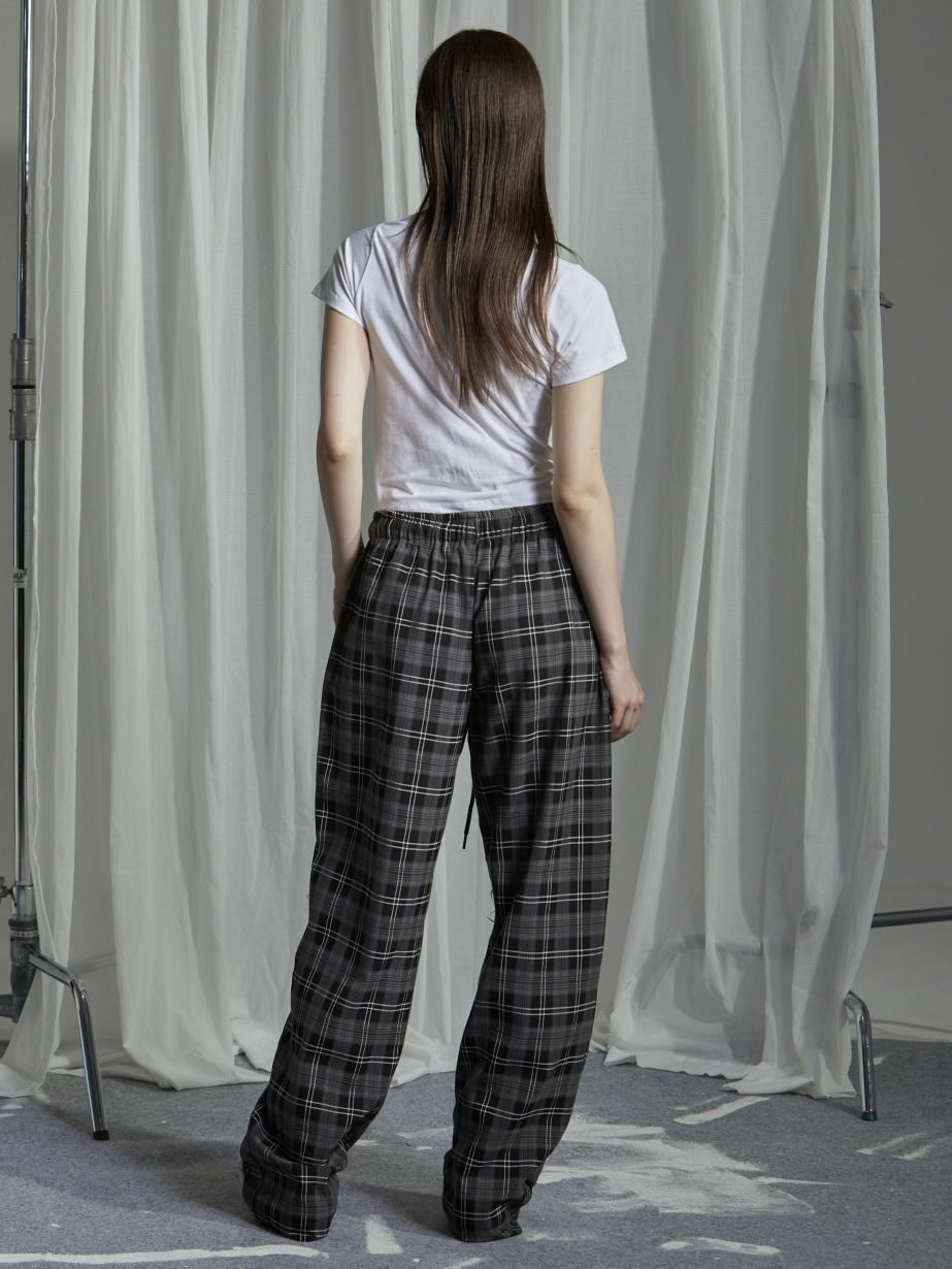 【GATELESS】NECKLACE PRINT CROPPED T-SHIRT / 【ゲートレス】ネックレスプリントクロップド半袖Tシャツ