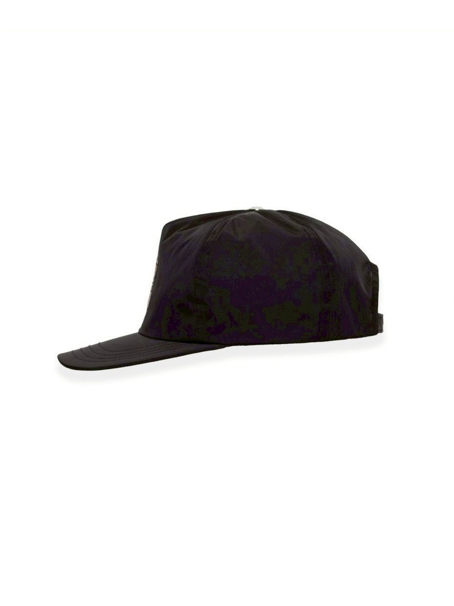 【E RIN AI E】NOUVEAU E NYLON DAD CAP
