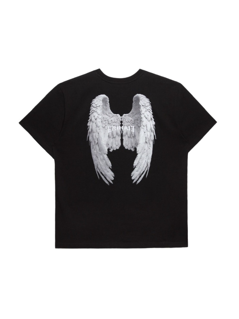 【E RIN AI E】BACKSTREET ANGEL SHORT SLEEVE TEE