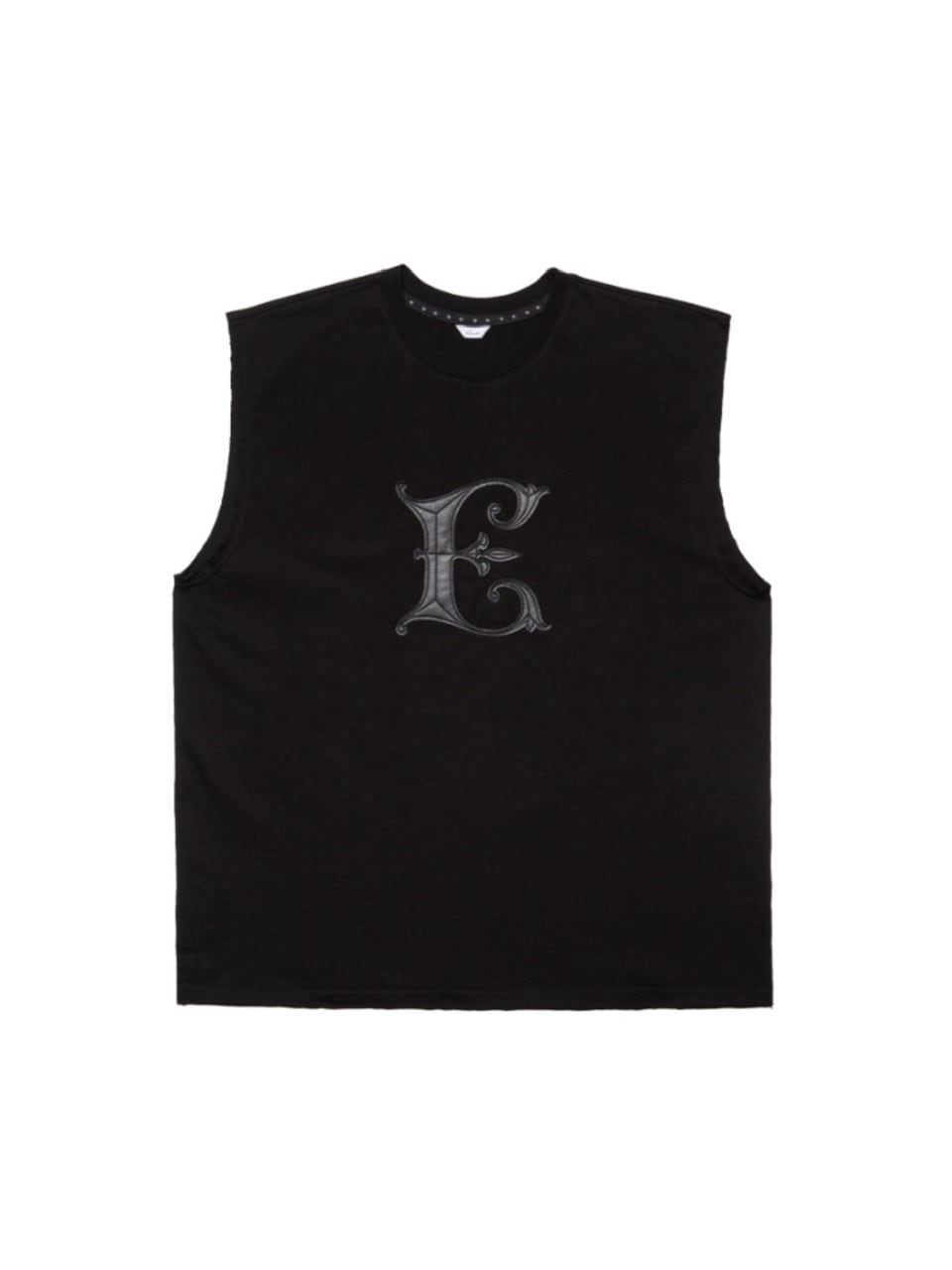 【E RIN AI E】NOUVEAU E SLEEVELESS