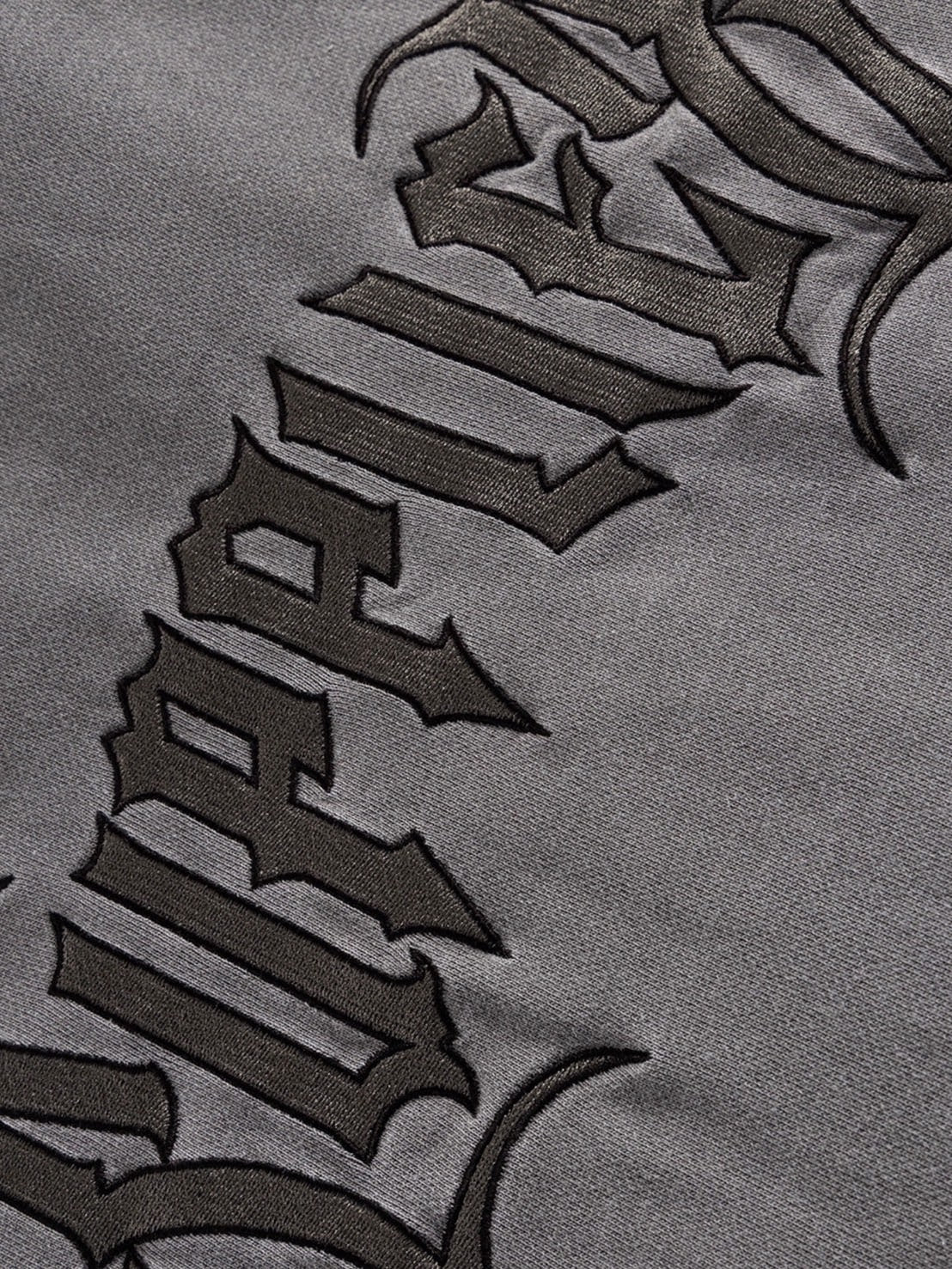 【SUPPLIER】SWITCHING PIERCED ZIP HOODIE V2 / 【サプライヤー】ピアススイッチバックロゴジップパーカー