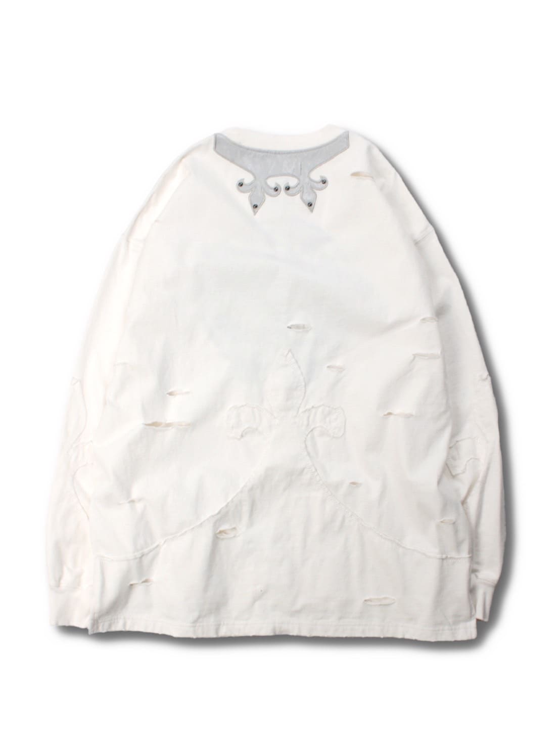 【GALFY】百合の紋紋ボロンTee