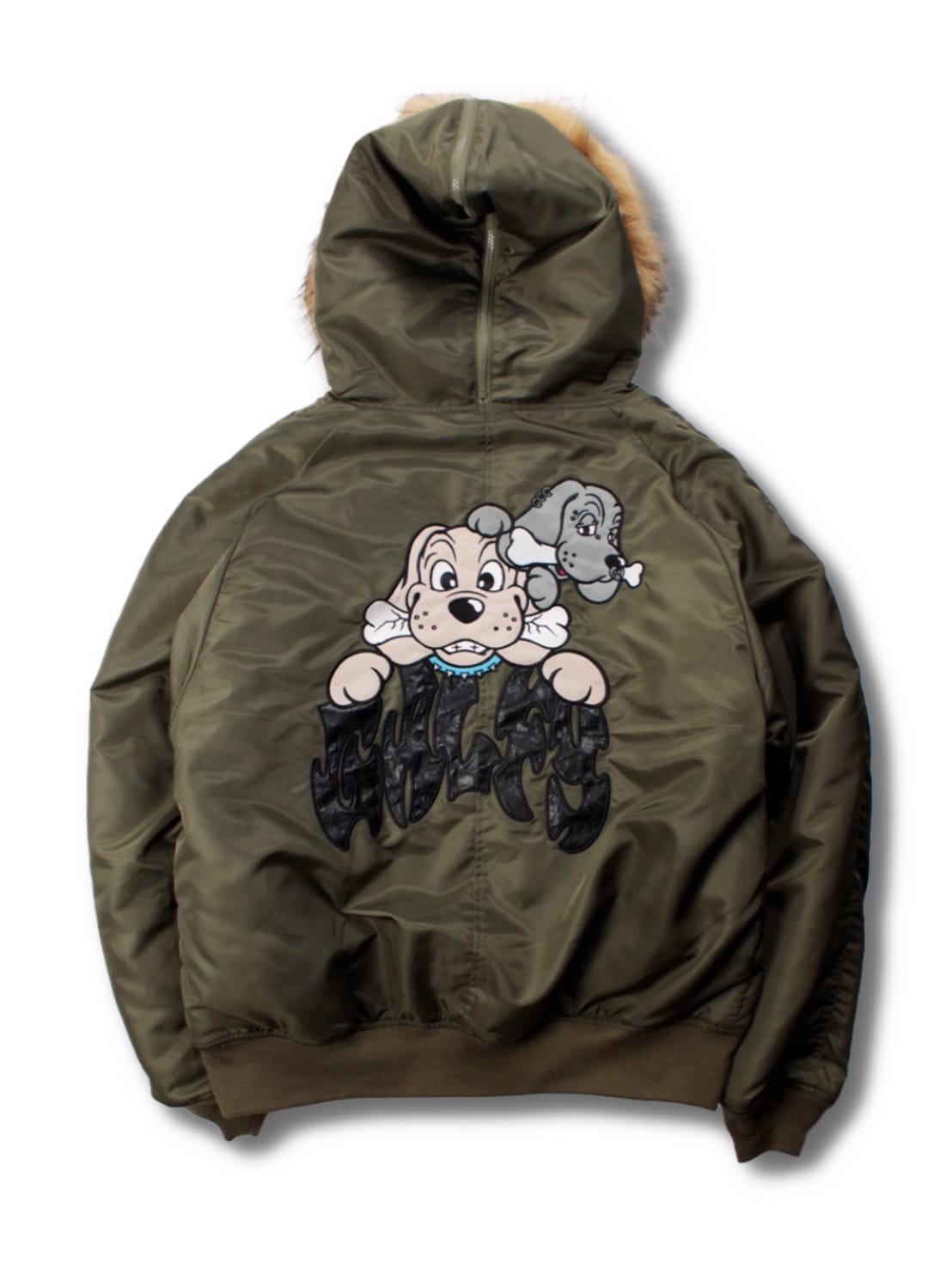 【GALFY】犬2B”改”