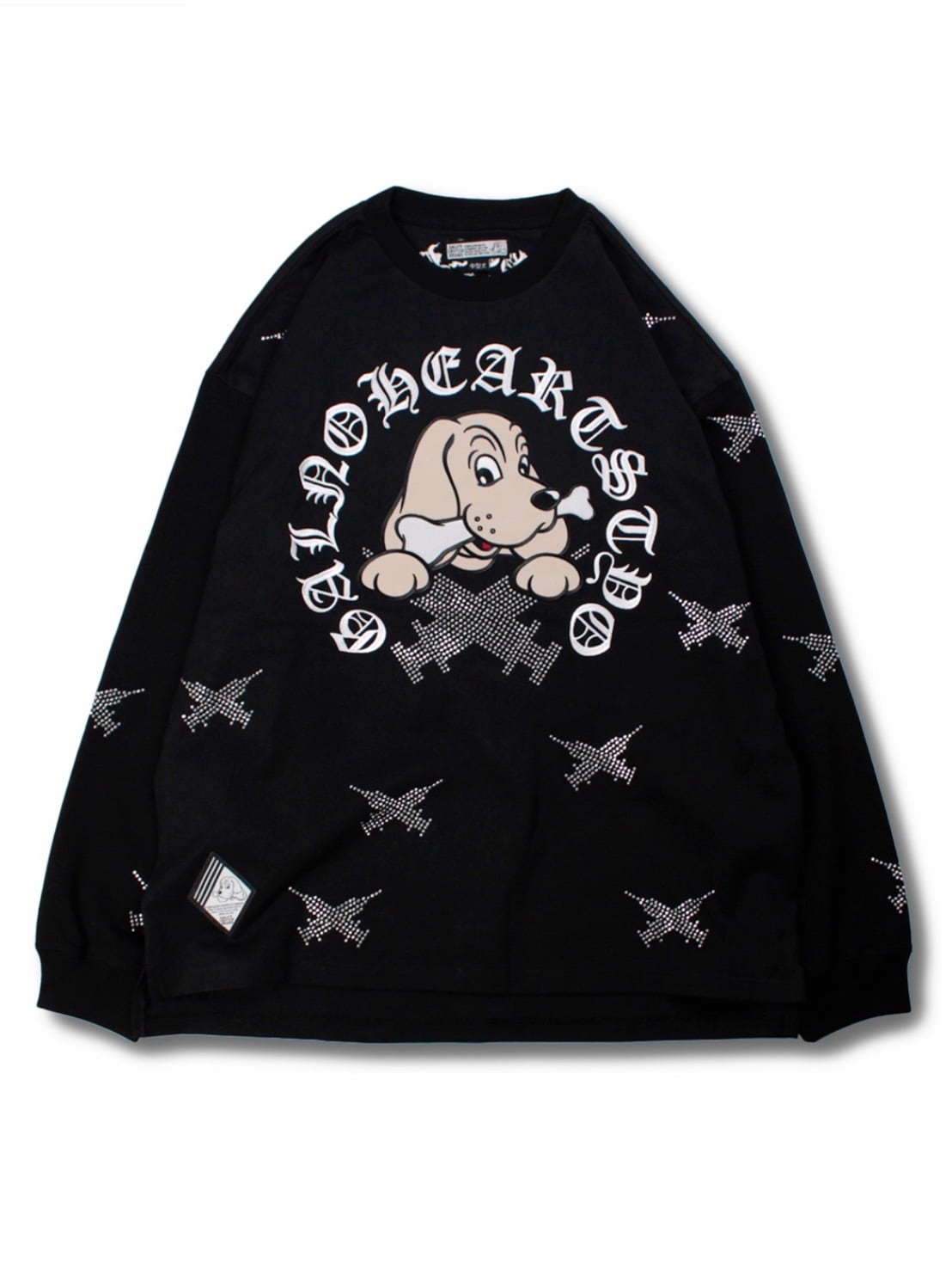 【GALFY】ピカピカ注射器ロンT