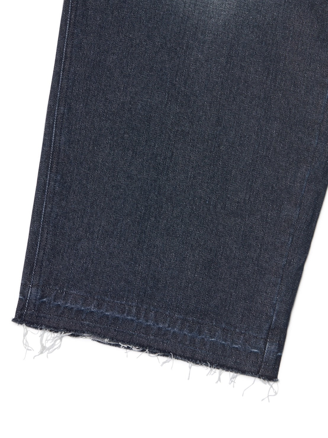 【NOMANUAL】DESTROYED LAYER DENIM PANTS