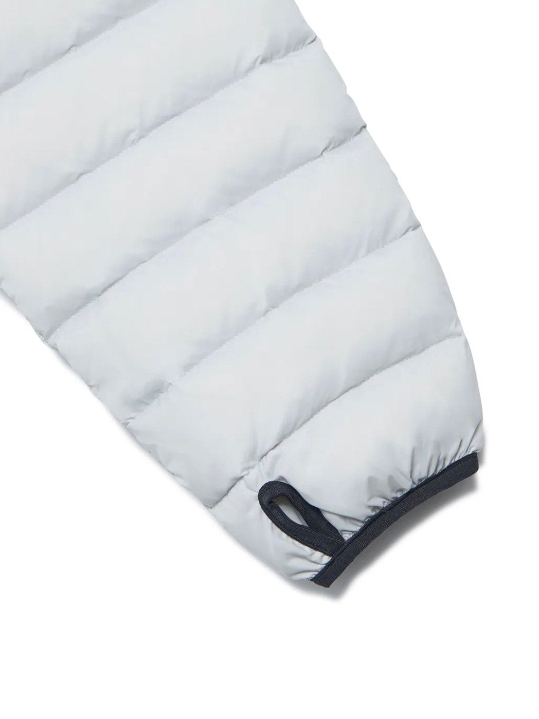 【NOMANUAL】TUNDRA LIGHT DUCK DOWN