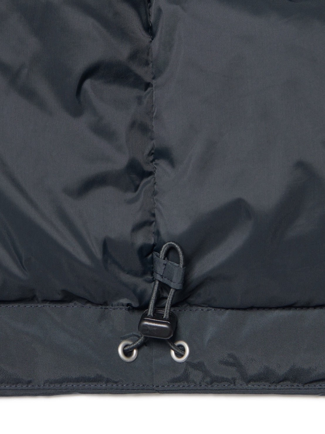 【NOMANUAL】CLOUD SHELL DUCK DOWN