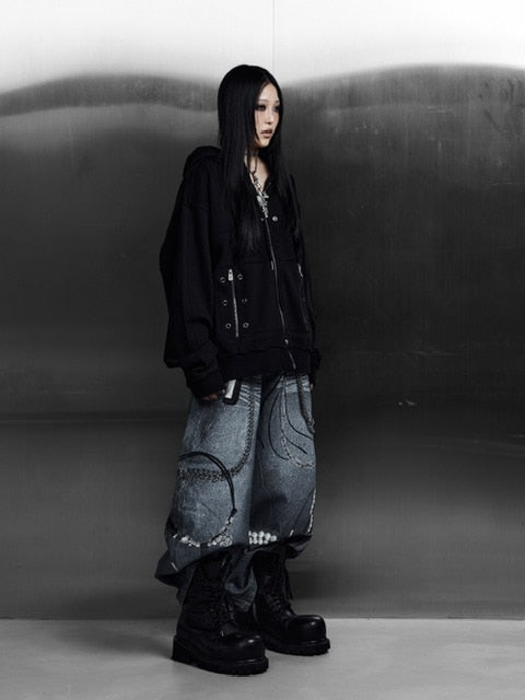 Rosen Kreuz】3D RELIC ARCHIVE TROUSERS – PRESSING WEB SHOP