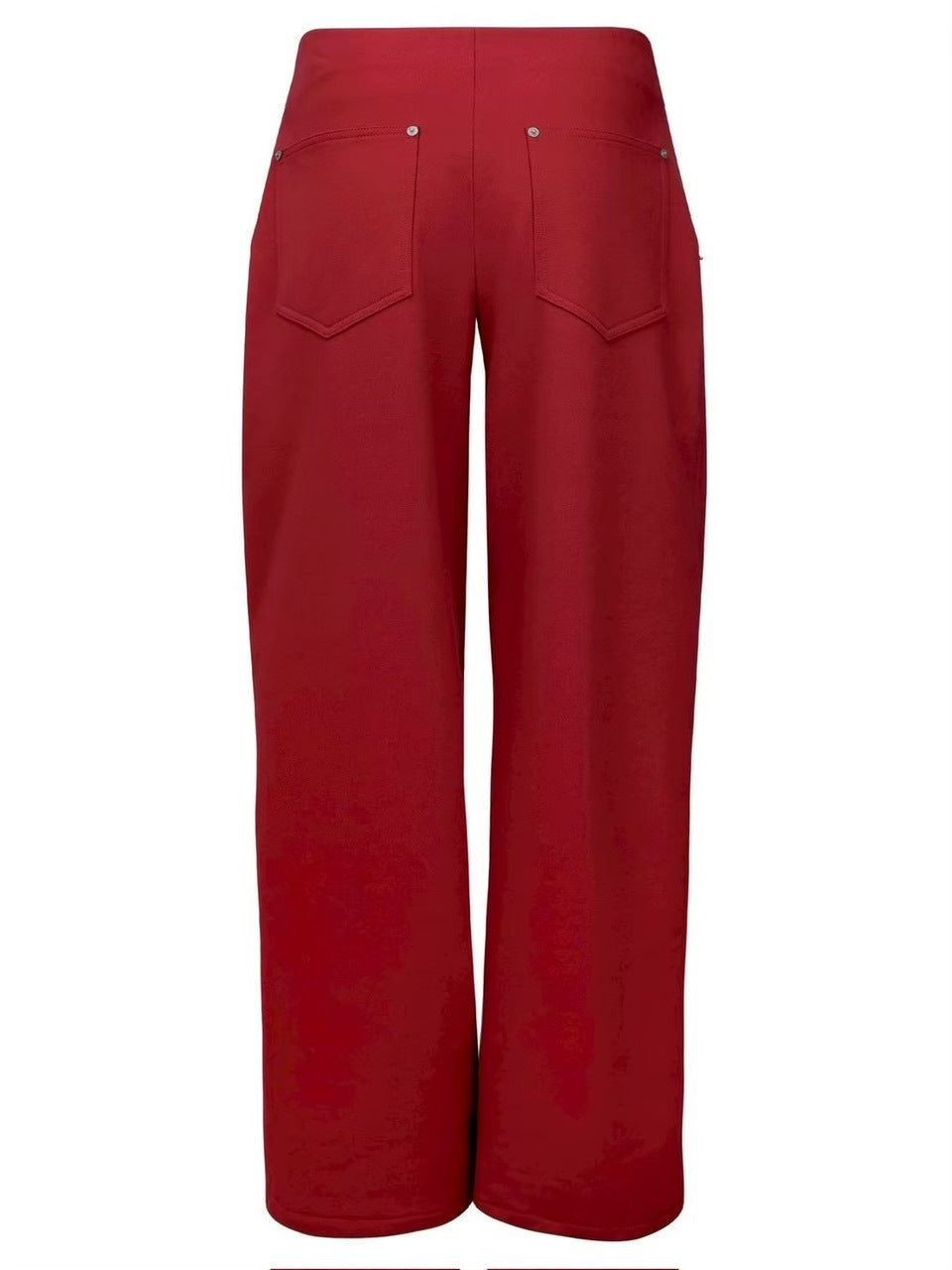 【NACHE】DRAWING SWEAT PANTS (UNISEX)