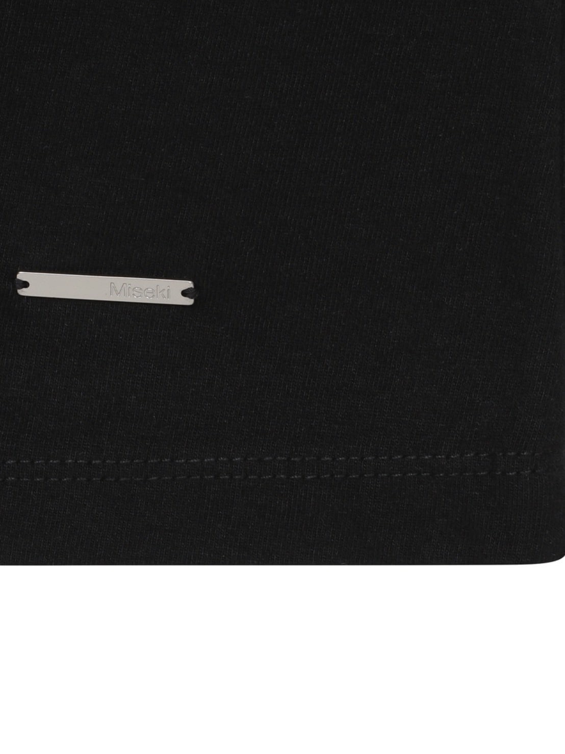 【Miseki seoul】Slash button long sleeves