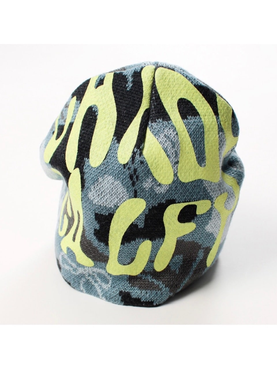 【GALFY】ギャルカモビーニー