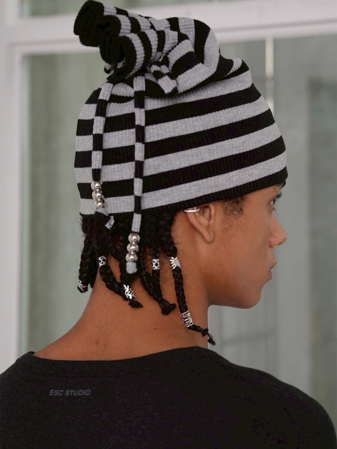 【ESC STUDIO】Dimsum beanie