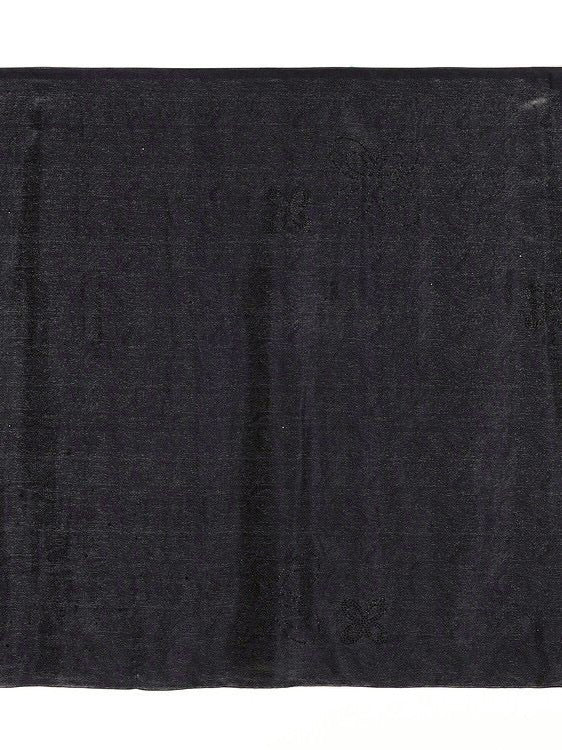 【SURGERY】surgery paisley ice clover scarf