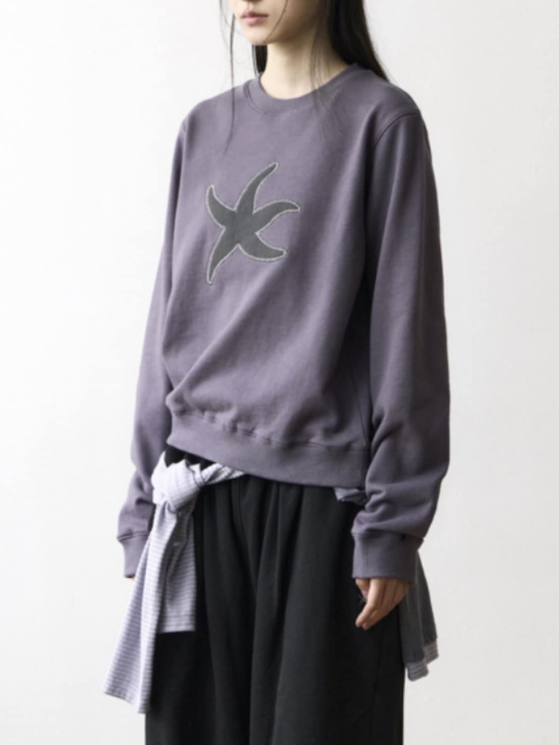 【THECOLDESTMOMENT】TCM starfish mtm