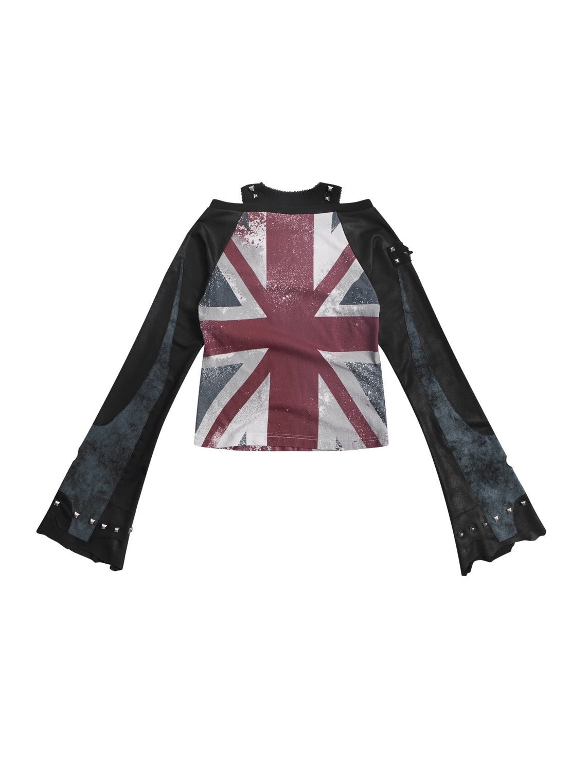 【Cozy world Wide】EPL GRUNGE LONGSLEEVE