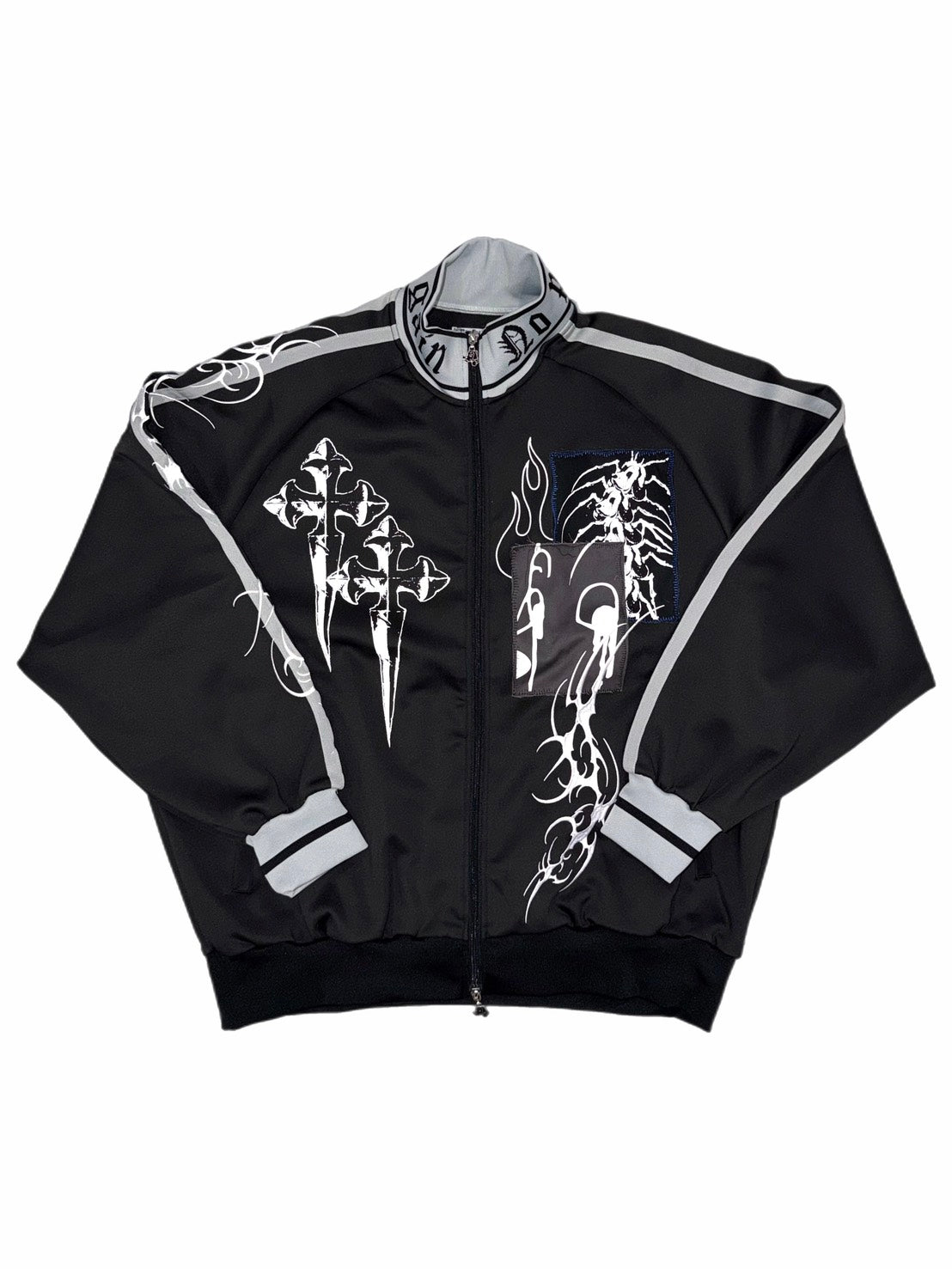 2/8 20:00発売 Pressing限定 【GALFY×CHAPI】コラボセットアップ (2color)